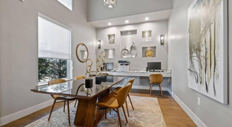 Landing Apartments - Downtown Murfreesboro — photo 4