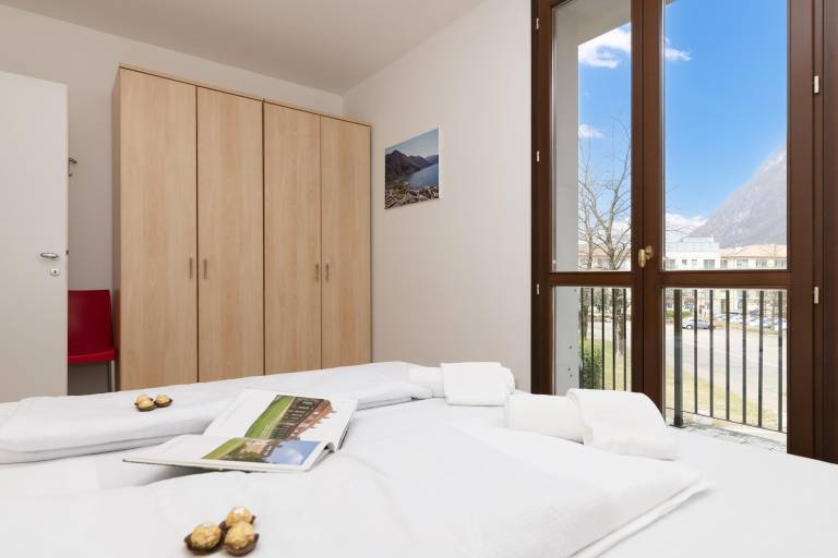 Child-friendly beautiful holiday apartment with yard | Mountain view | Beach nearby | Dogs allowed — photo 4