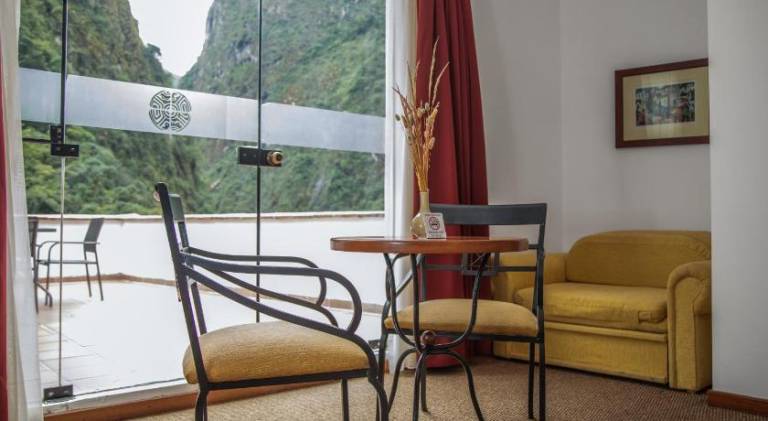 Tierra Viva Machu Picchu Hotel — photo 5