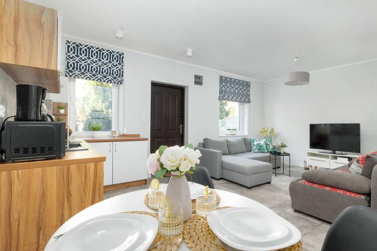 Children-friendly wonderful studio with fast internet & terrace | Next to the beach | Dogs allowed — photo 5