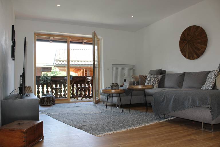 101 m² Ferienwohnung