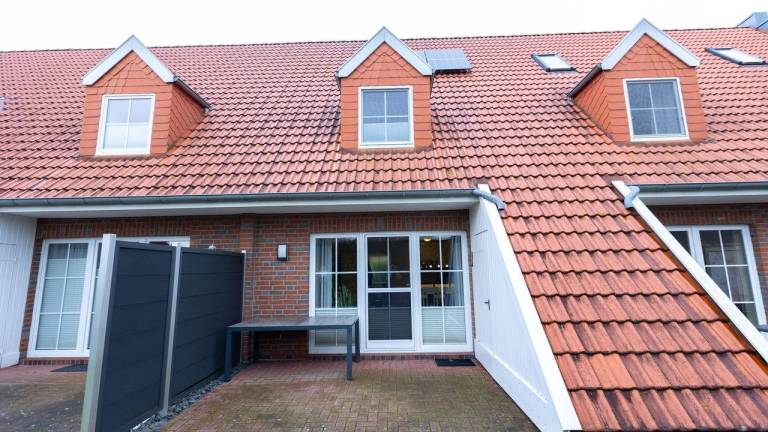 Ferienhaus Burhave