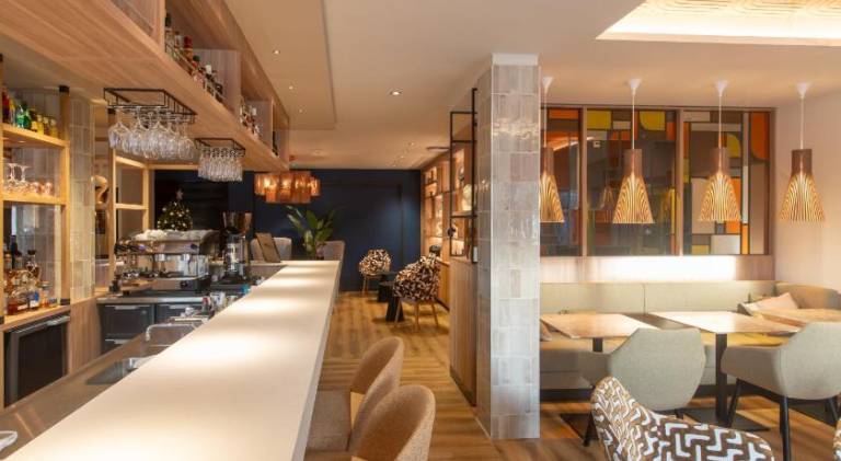 Four Points by Sheraton Reims Cathédrale — photo 2