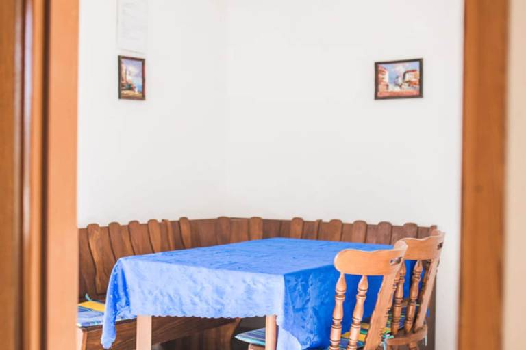 Beautiful rental apartment with grill | Sea view | Pets allowed — photo 4