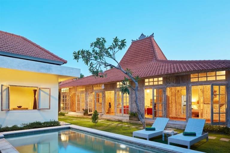Villa Canggu