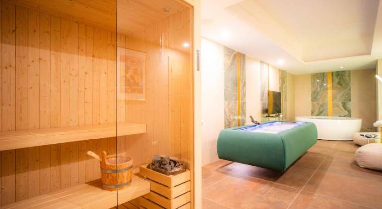 Grand Hotel Alassio Resort & Spa — photo 4