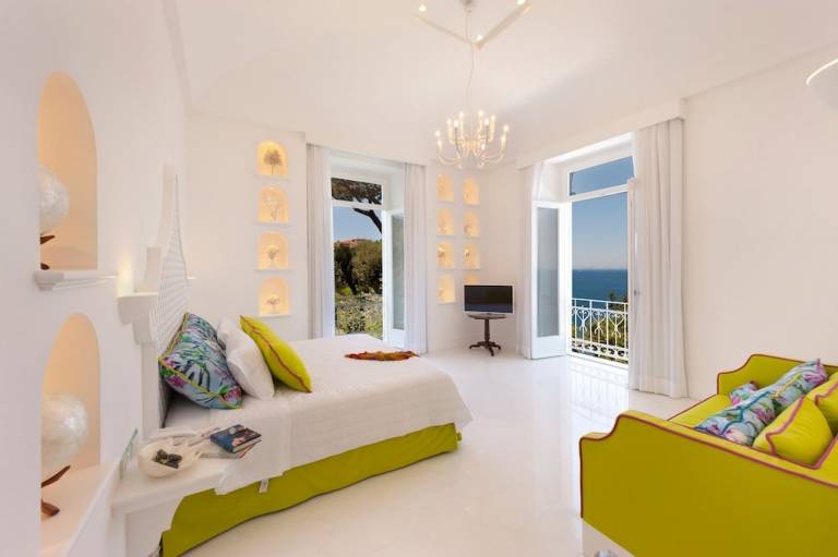 Pensione Piano di Sorrento
