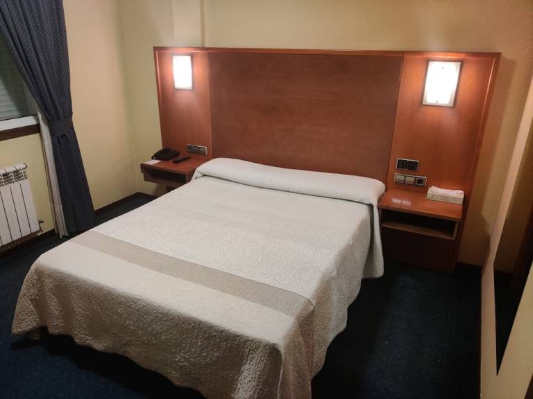 Motel Santiago de Compostela