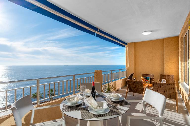 Appartamento vacanza Torrevieja