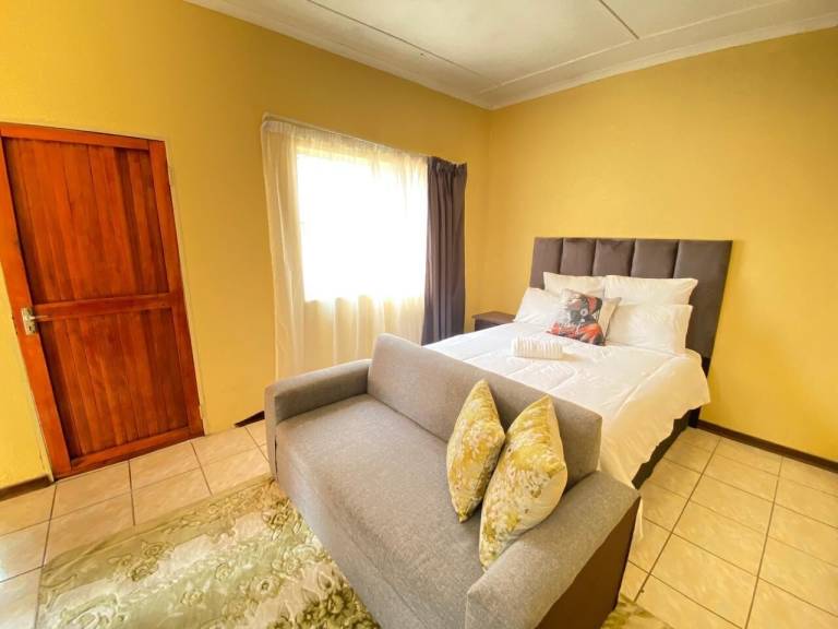 House Mbabane