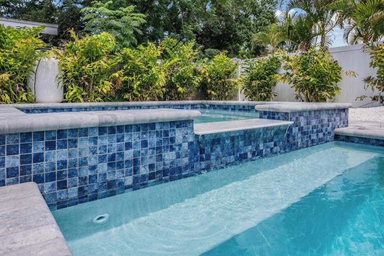 Ferienhaus  Sun Bay South