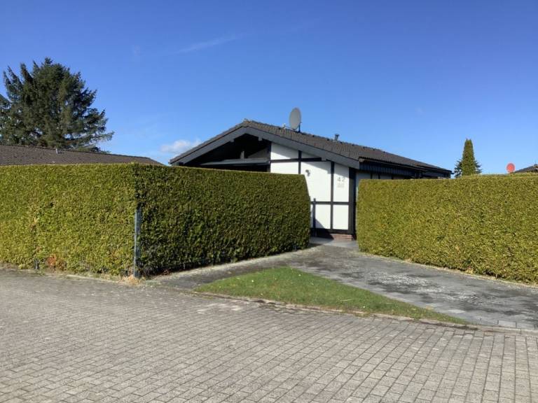 Ferienwohnung Fedderwardersiel