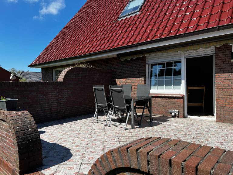 Ferienwohnung Berumbur