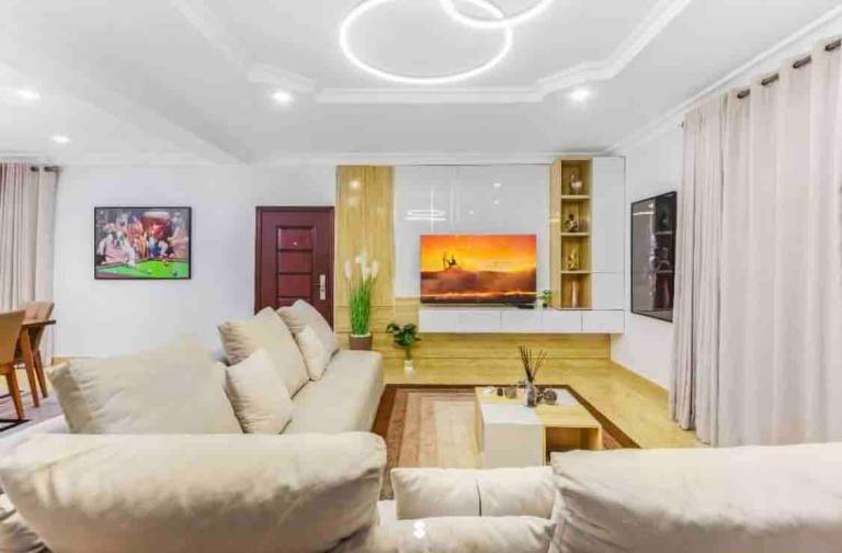 Apartment  Maroko