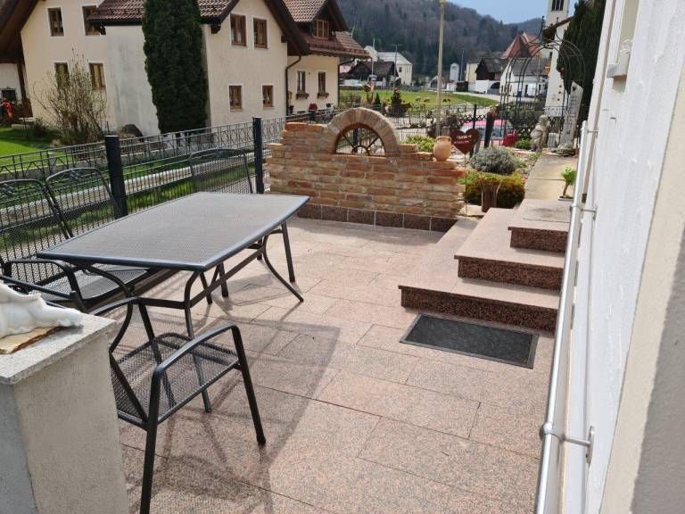 Ferienhaus Dietfurt an der Altmühl