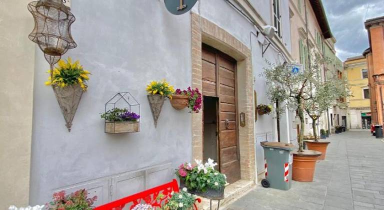Le Camere di Mara in Foligno