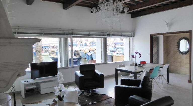 Villa d'architecte vue port a 2 pas de la plage — photo 3