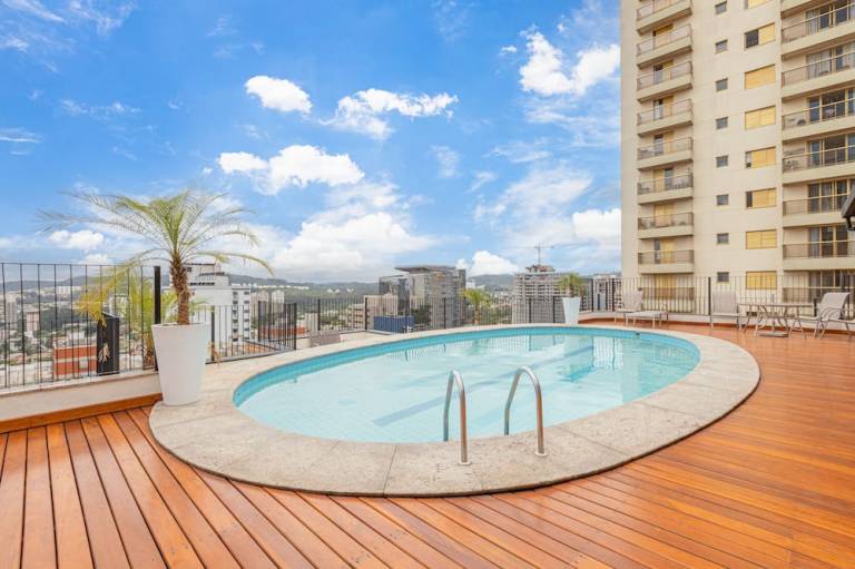 Apartamento Barueri