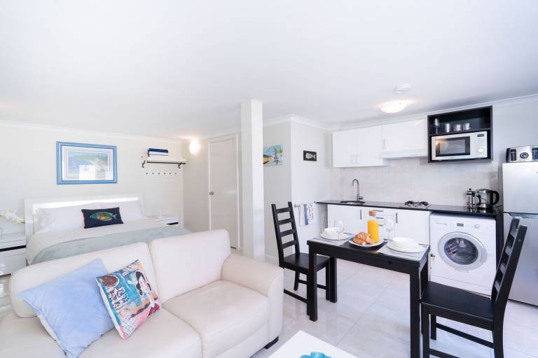 Apartment North Beach