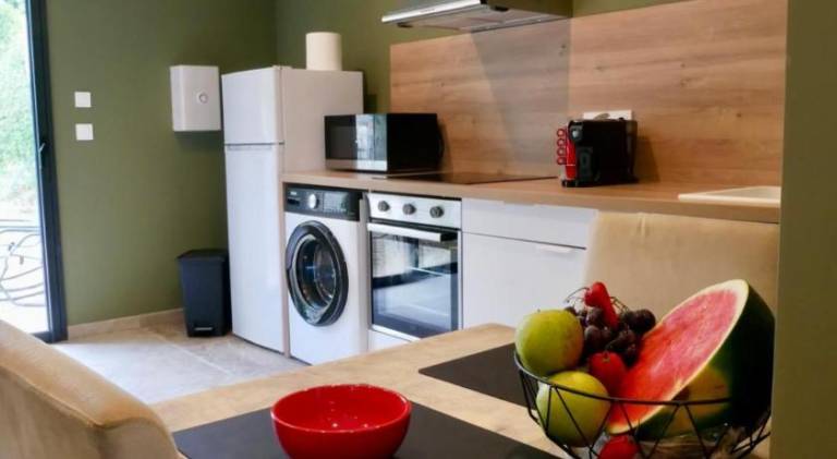Lovely rental apartment | Pet-friendly in Zonza