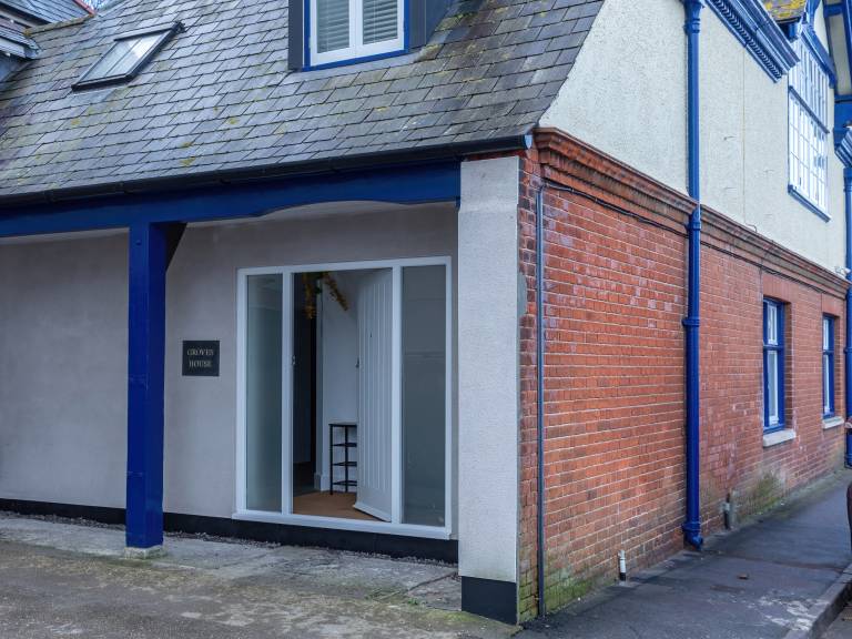 Cottage Weymouth