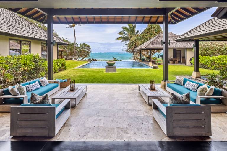 Villa Laie
