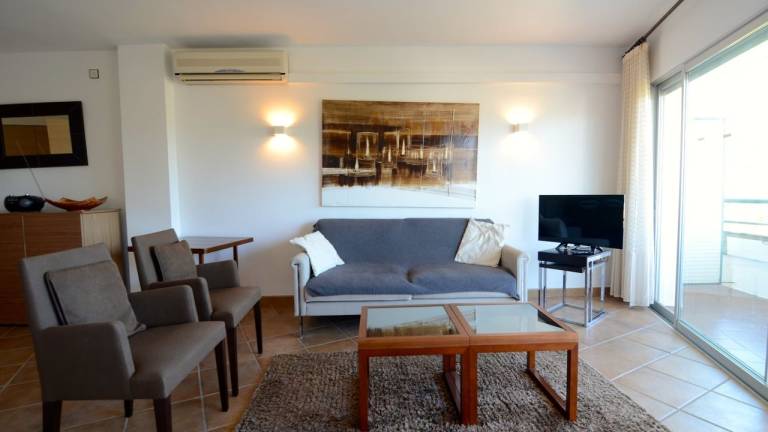 Ferienwohnung L'Estartit