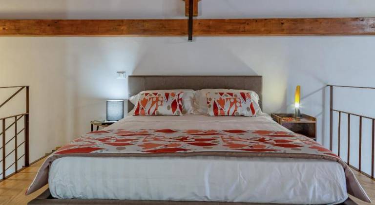 Le Maestranze Deluxe Rooms — photo 2