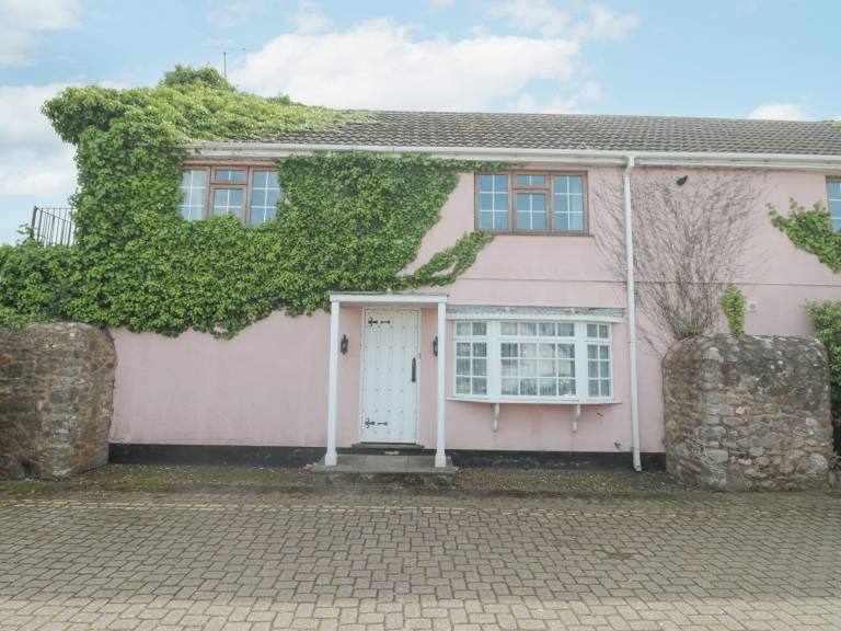 Cottage Watchet