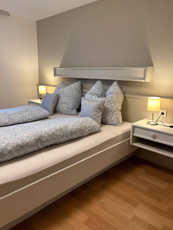 Ferienwohnung Gellinghausen