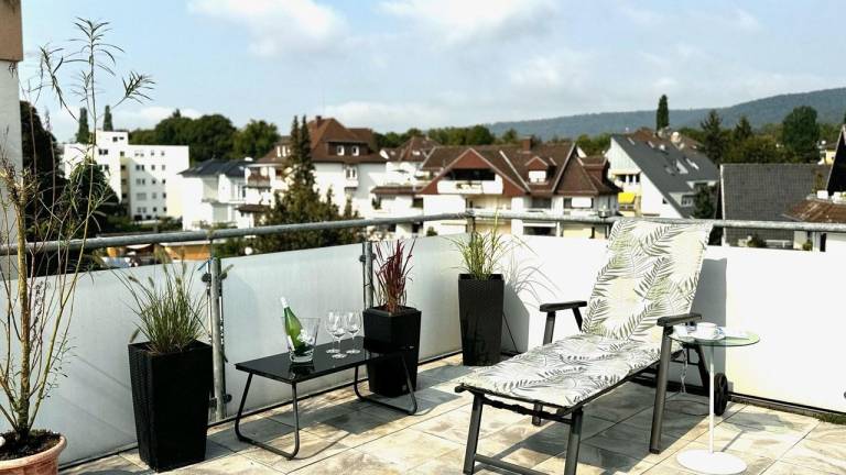 Ferienwohnung Bad Pyrmont