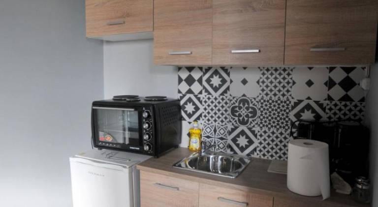 Holiday apartment with terrace | Pet-friendly — photo 4