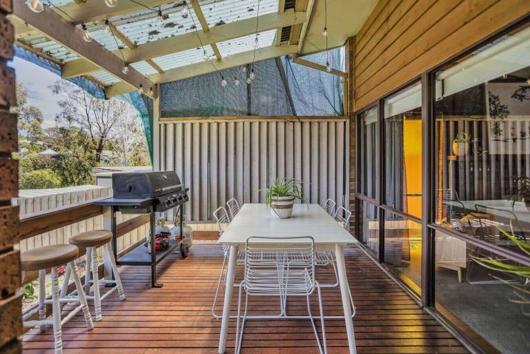 House Barwon Heads
