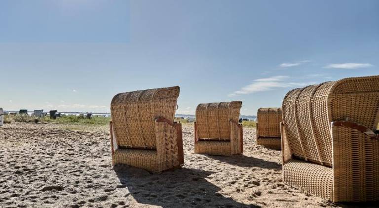 Strandhotel Strande — photo 5