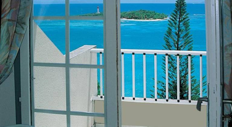Residence Turquoise Guadeloupe - Vue mer et lagon — photo 4