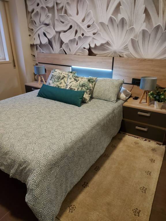 Apartamento Vigo