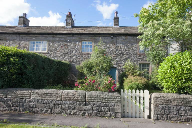 House  Gargrave