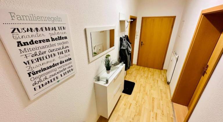 Rental apartment with sauna — photo 4