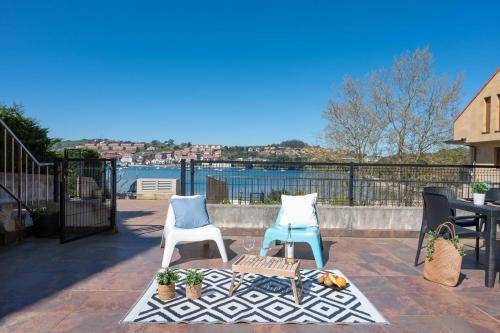 Apartamento San Vicente de la Barquera