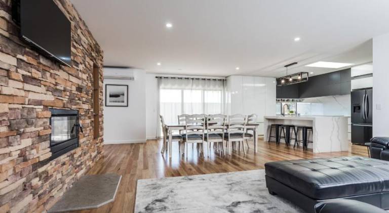 231 m&sup2; Ferienhaus