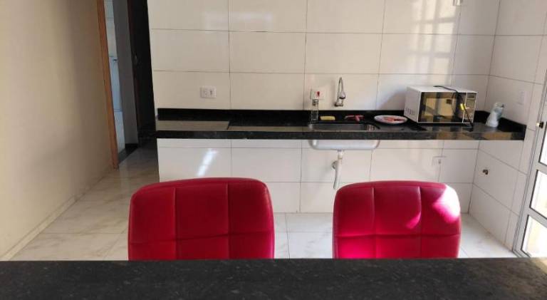 Smart Hostel Sampa Stay 10 minutos aeroporto GRU — photo 3