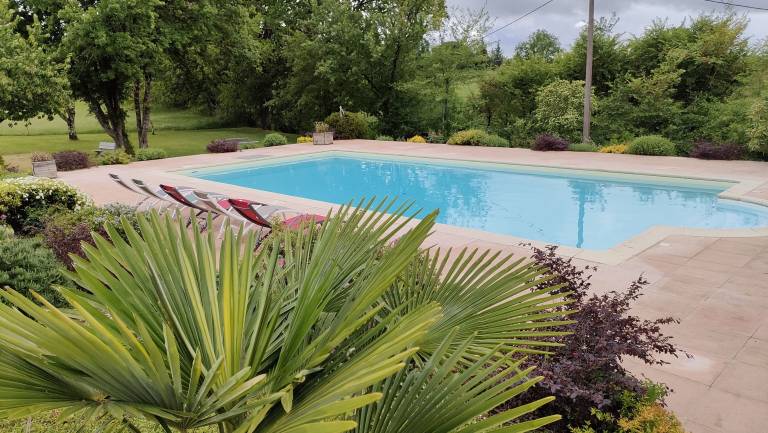 Cottage Saint-Chamassy