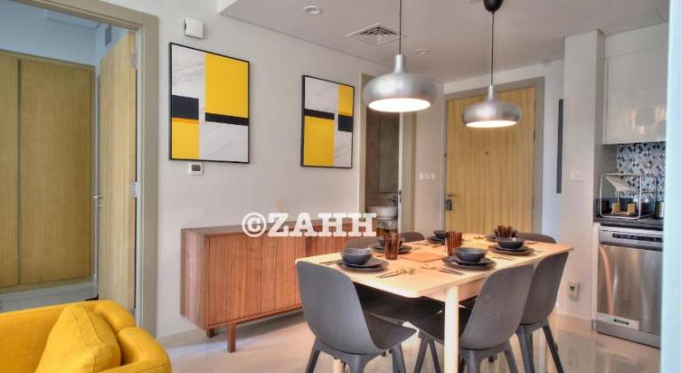 Fully equipped nice holiday apartment with sauna & pool | Suitable for remote work | Pets allowed — photo 2