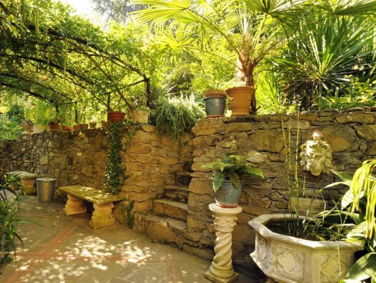 Borgata Cantone Country House B&B in Alassio