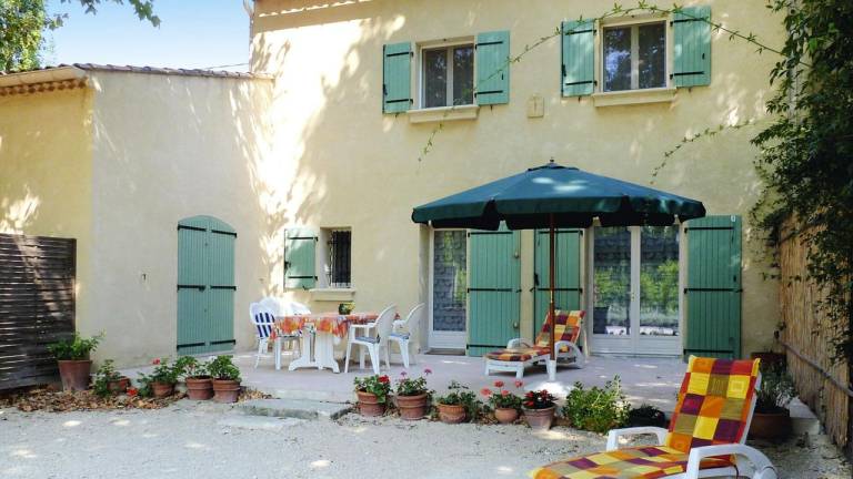 Ferienhaus Beaucaire
