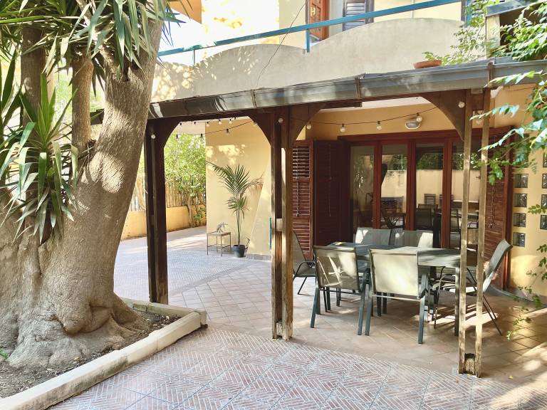 Villa Marzamemi