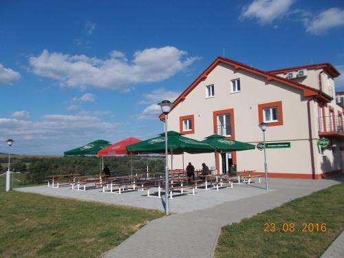 Resort  Znojmo