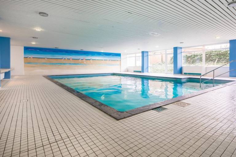 Ferienhaus  Norderney