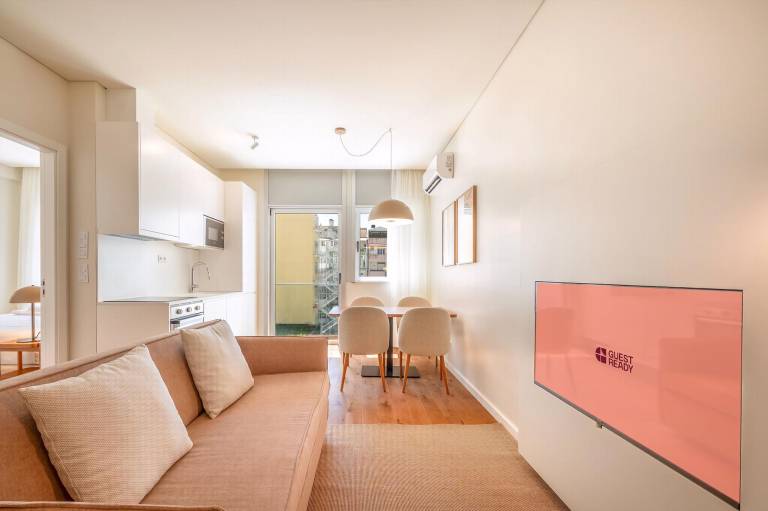 Ferienwohnung Alfama