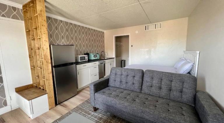 Pleasant rental apartment | Dogs allowed in Cheyenne, WY